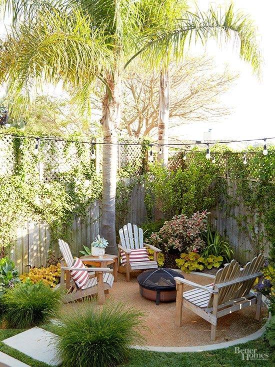 Beautiful Pergola Patio Ideas For Your Garden White Patios