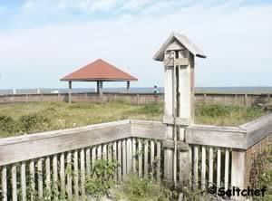 The Town of Seaside, Florida