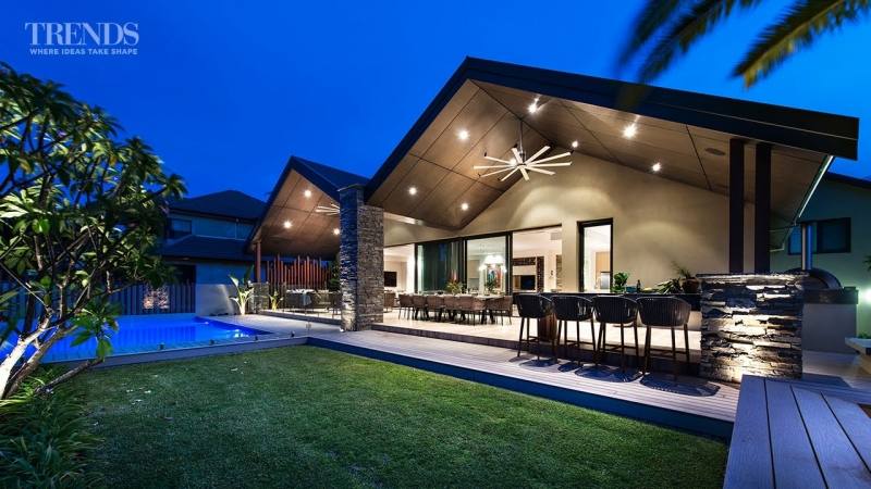 outdoor living ideas spaces 2 nz