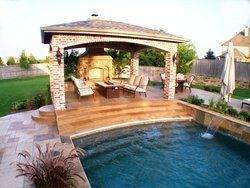 Charlotte Pool Builder And Landscape Designer