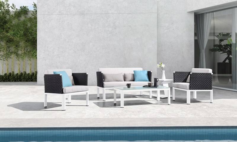 outdoor wicker furniture · outdoor lounges