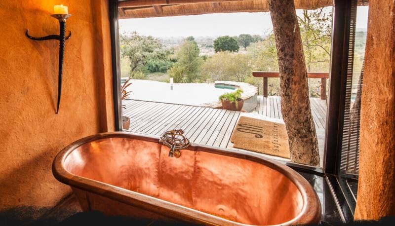 Leopard Hills Private Game Reserve Five Star Luxury Game Lodge Sabi Sand Game Reserve South Africa