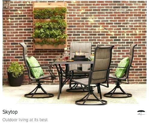 Contempo modular outdoor lounge 6 seater