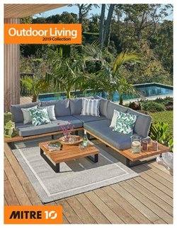 Homecrest Outdoor Living