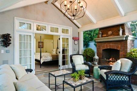 Outdoor Living Shop