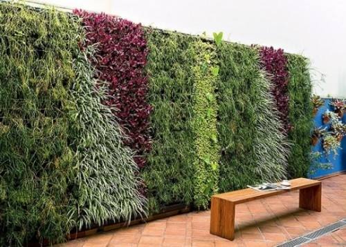 Full Size of Outdoor Living Wall Planters Uk Diy Planter Walls Buy Decorating Adorable Livi Plants