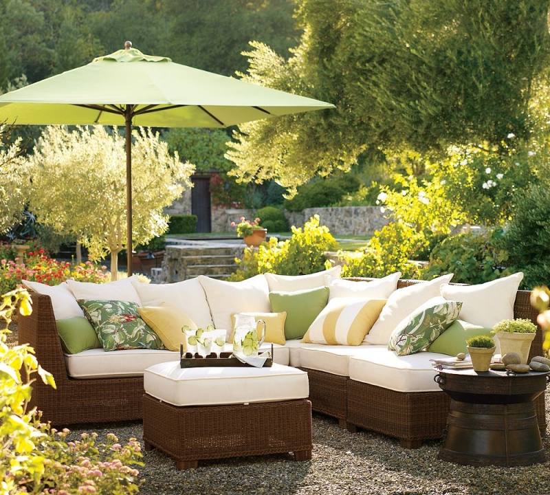 Outdoor Living Direct