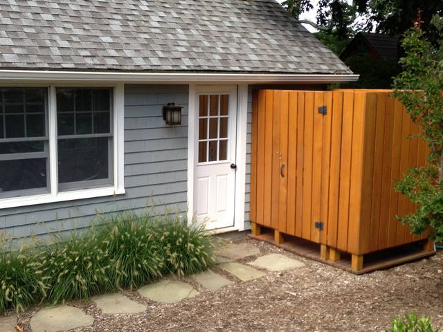 Quiet Cape Cod Cottage