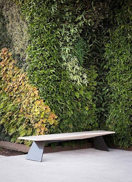 painting garden walls ideas landscape ary with vertical plastic living wall planters planter outdoor indoor diy