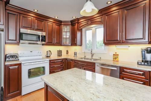 organize narrow kitchen cabinets kitchener weather 14 days