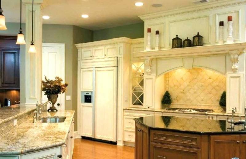 kitchen cabinet pulls ideas