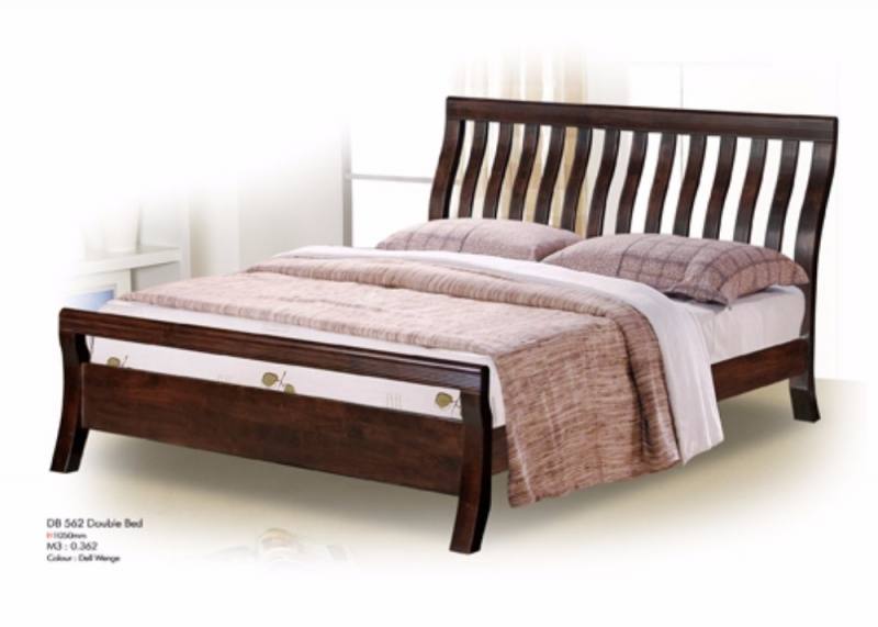 SORRENTO Bedroom Set