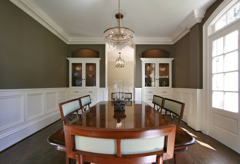 built in buffet dining room built in buffet dining room ideas traditional  with tray wine fridge