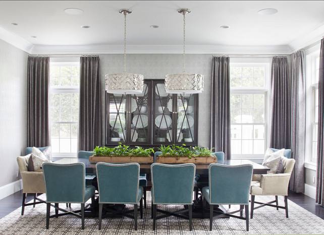 Dining Room Furniture Ideas