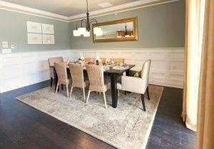 dining room living room paint ideas Images Gallery