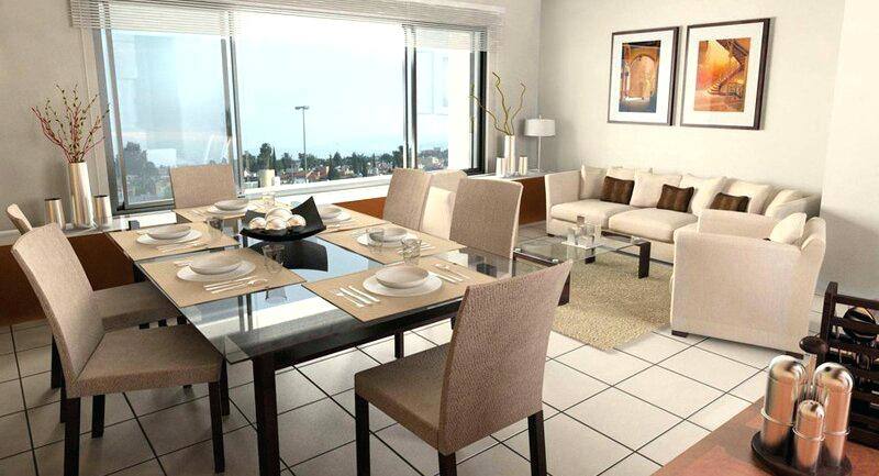 Magnificent Small Modern Dining Room Ideas with Modern Dining Room