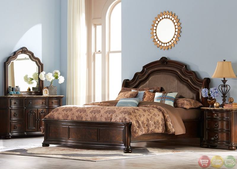 Bedroom Sets Collection, Master Bedroom Furniture