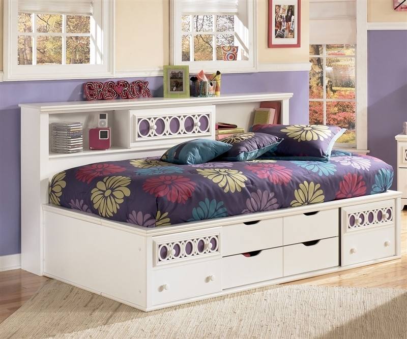 twin size bed sets