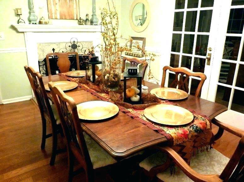 dining table centerpiece ideas