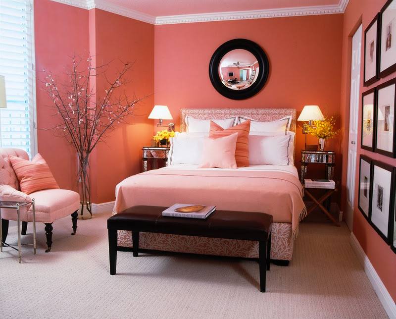 The paint color details are as follows: Walls: Farrow & Ball,