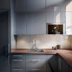 polyurethane for kitchen cabinets