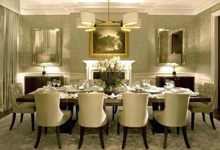Full Size of Side Table Ideas For Dining Room Decorating Design Open Living  To Glamorous Artwork
