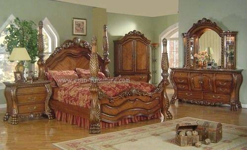 bedroom furniture