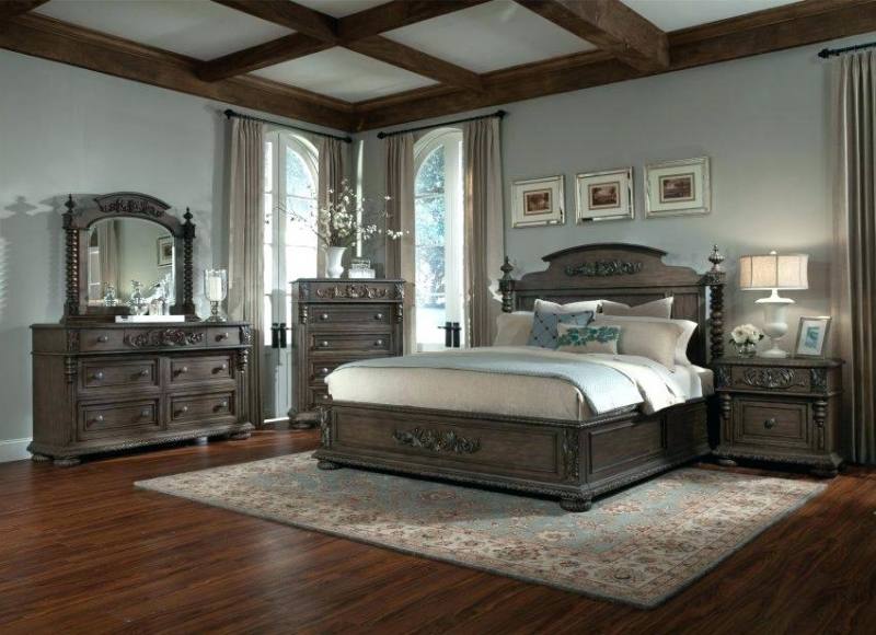 bedroom furniture styles