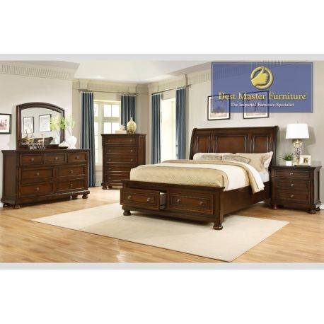 T1910 Bedroom Set