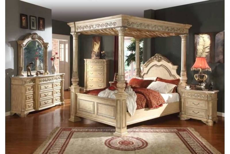 Acadia Piece Queen Storage And Chest Package Design Sensational The 4 Bed