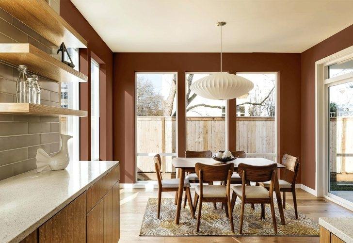 Ikea's 2019 Catalog had more than just their new collections, they also had some amazing ideas for how to creatively paint your home