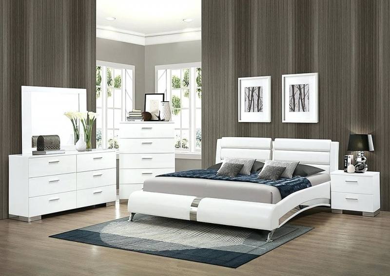 latest bedroom furniture
