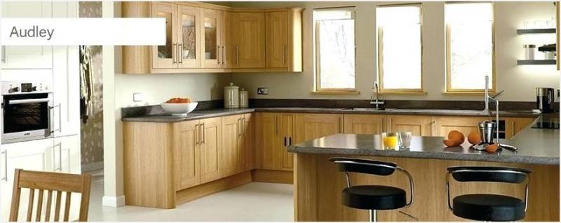 unfinished wood kitchen island raw cabinets