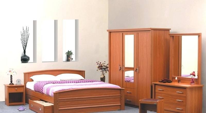 discontinued pulaski bedroom sets