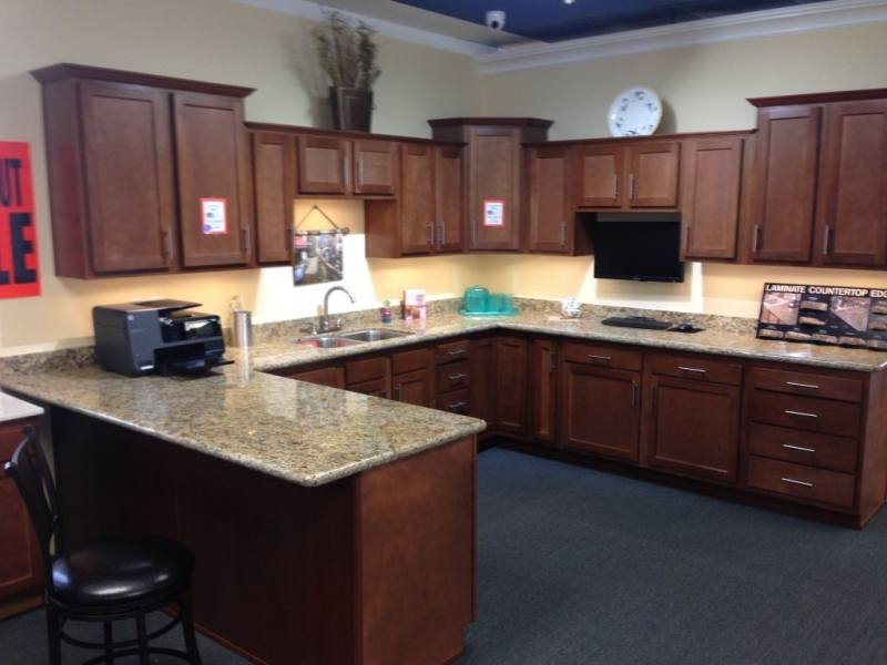 Kitchen Cabinet Refinishing:Phoenix