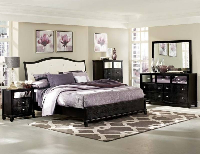 bedroom furniture items