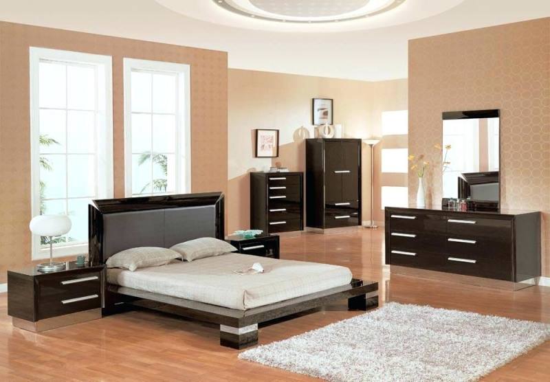 Full Size of Bedroom Modern King Bedroom Sets Upholstered Bedroom Sets  Complete Bedroom Sets Rustic Bedroom