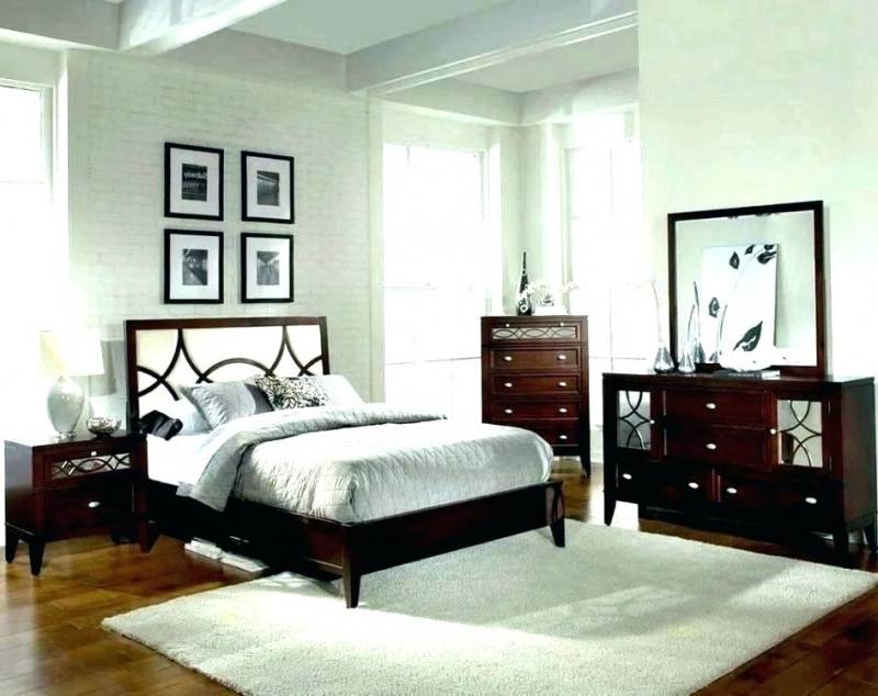 bedroom set