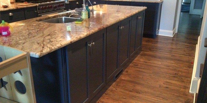 kitchen cabinets nj