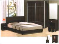 AVALON Bedroom Set