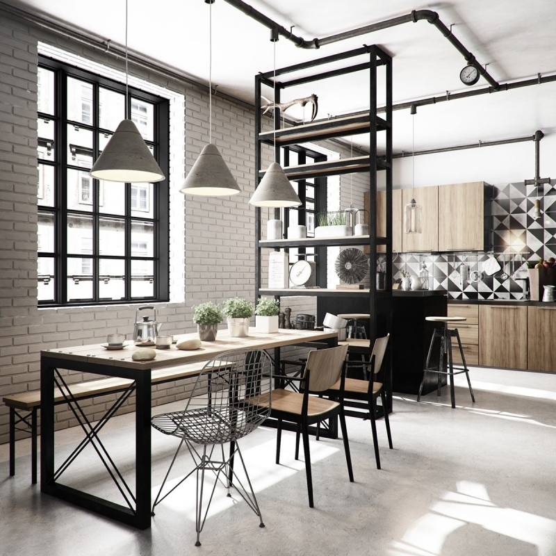 industrial dining room lighting the dining room is a place where want to  have the best