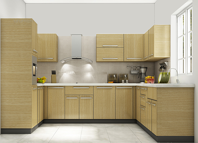 Beautiful Kitchen Cabinets In Nigeria - Kitchen Cabinets Maker Custom
