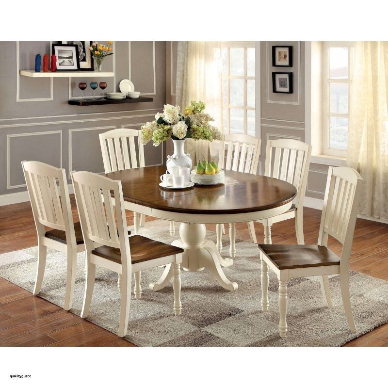 Make Your Dining Room Elegant With Expandable Dining Table : Dark Wood  Expandable Dining Table