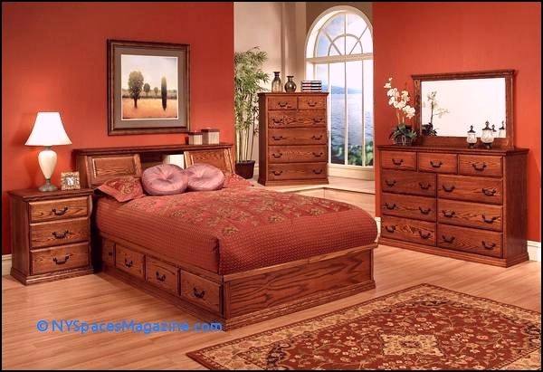 new york bedroom sets