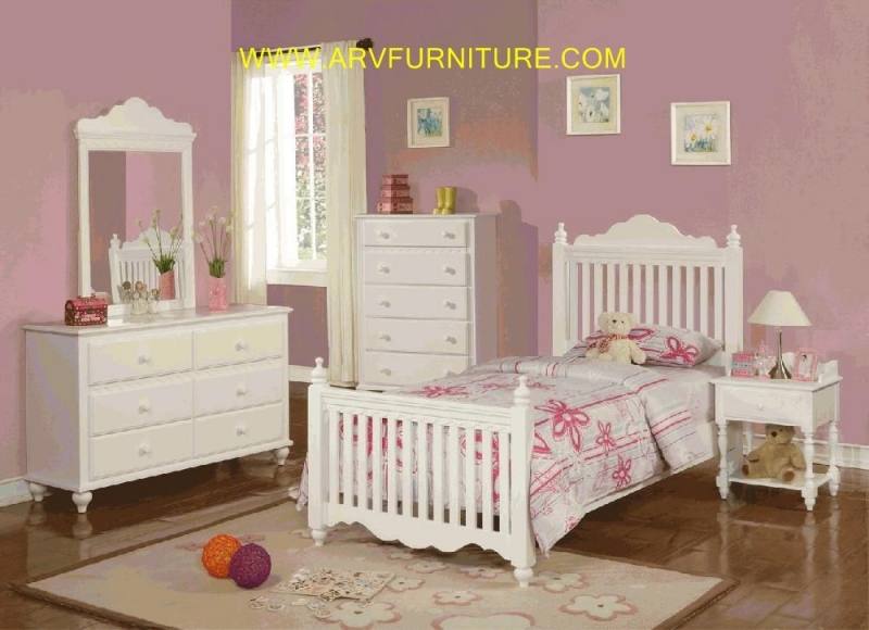 Bedroom set