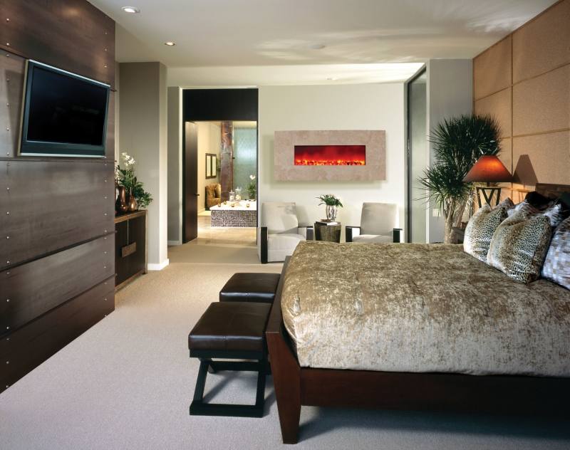 modern room ideas for guys modern bedroom