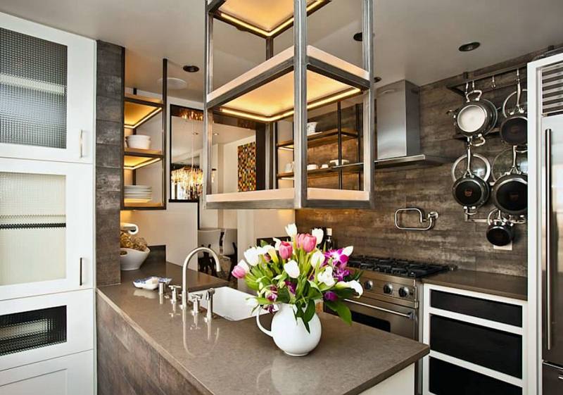 Is a kitchen renovation in your future? We talked with interior designer  Kelly McDermott about trends that are coming and going to learn what you  should