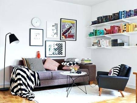 Best Minimalist Bedroom Apartment Therapy