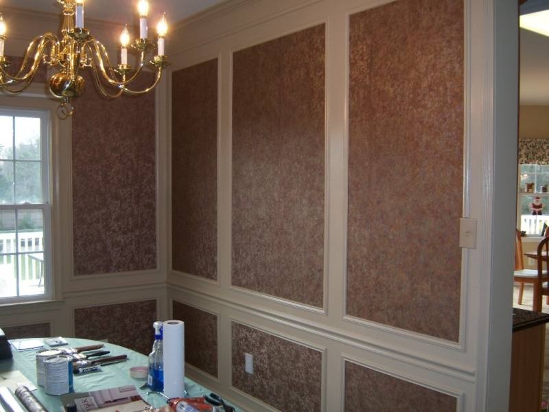 ideas for dining room dining table ideas dining room walls molding ideas  for dining room walls