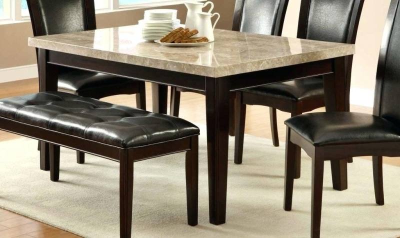 better homes and gardens dining table